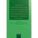 Un Conven Elimin All Discrim Ocils: Ncs P