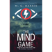 The Mind Game - an espionage mystery thriller for teens and young adults