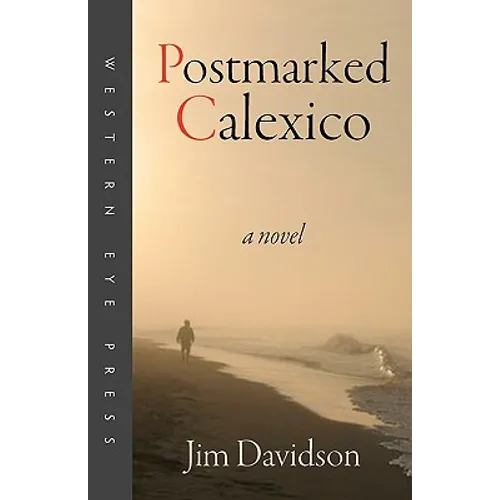 Postmarked Calexico