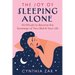 The Joy of Sleeping Alone: 64 Rituals to Become the Sovereign of Your Bed and Your Life
