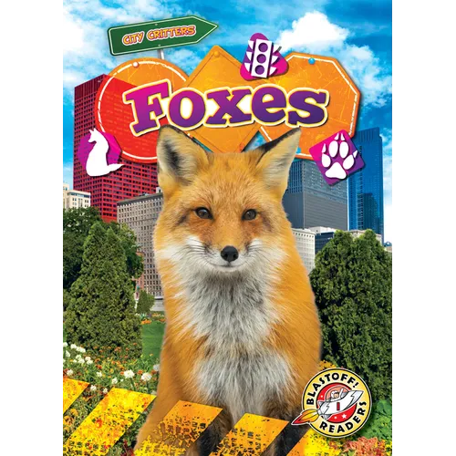 Foxes