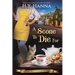 A Scone To Die For (LARGE PRINT)