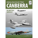 The English Electric Canberra in British Service