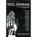You, Human: An Anthology of Dark Science Fiction