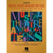 Musical Theatre Anthology for Teens: Duets Edition