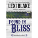 Found in Bliss