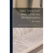 Free Thought and Official Propaganda: Delivered at South Place Institute on March 24, 1922
