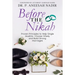 Before the Nikah