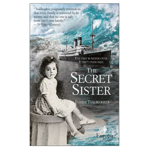 The Secret Sister