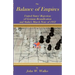 The Balance of Empires: United States' Rejection of German Reunification and Stalin's March Note of 1952