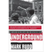 Underground: My Life with Sds and the Weathermen