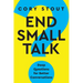 End Small Talk: Deep Questions for Better Conversations