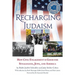 Recharging Judaism: How Civic Engagement is Good for Synagogues, Jews, and America