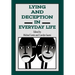 Lying and Deception in Everyday Life