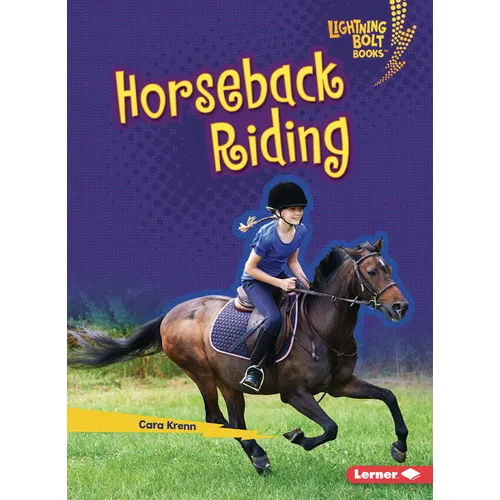 Horseback Riding