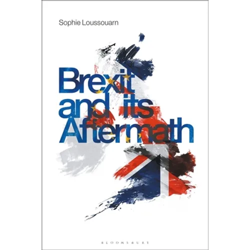 Brexit and Its Aftermath