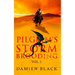 Pilgrim's Storm Brooding Volume 1: A Dark Fantasy Epic