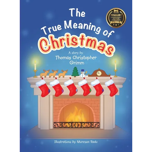 The True Meaning of Christmas