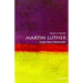 Martin Luther: A Very Short Introduction