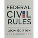 Federal Civil Rules Booklet, 2024 Edition