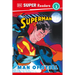 DK Super Readers Level 3 Superman Man of Steel