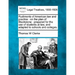 Rudiments of American Law and Practice: On the Plan of Blackstone: Prepared for the Use of Students at Law, and Adapted to Schools and Colleges.