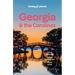 Lonely Planet Georgia & the Carolinas