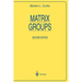 Matrix Groups