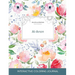 Adult Coloring Journal: Al-Anon (Sea Life Illustrations, La Fleur)