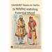Sanskrit Roots to Verbs IV Vidhiling Potential Mood