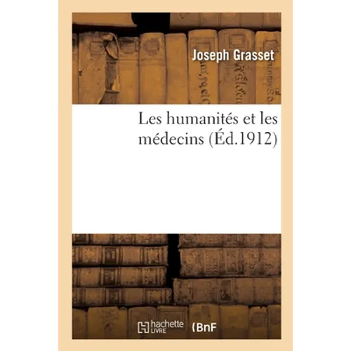 Les humanités et les médecins