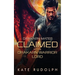 Claimed by the Drakarn Warrior Lord