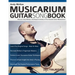 Andy McKee Musicarium Guitar Songbook: Discover Andy McKee's Techniques & Artistry in Five Acoustic Guitar Masterpieces