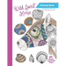 Wild Spirit Horse Coloring Book: The Wild Horses of Assateague