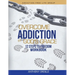 Overcome Addiction by God's Grace: 12-Steps to Freedom Workbook