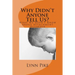 "Why Didn't Anyone Tell Us?: What We Didn't Know About Attachment Disorder