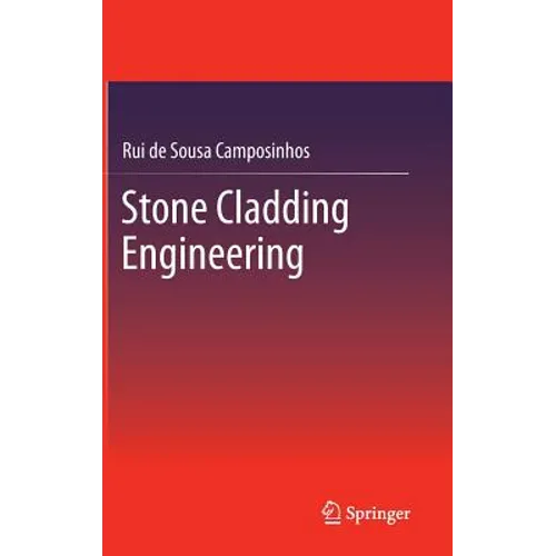 Stone Cladding Engineering