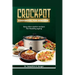 Crockpot Cookbook For Seniors: Easy Slow Cooker Recipes for Healthy Aging