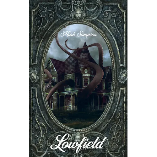 Lowfield - Paperback