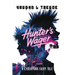Hunter's Wager - A Cyberpunk Fairy Tale