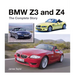 BMW Z3 and Z4: The Complete Story