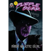 The Purple Scar Volume Two
