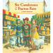 Sir Cumference and the Fracton Faire: A Math Adventure