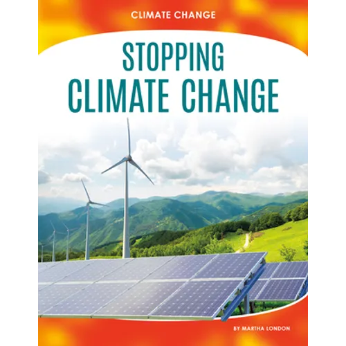 Stopping Climate Change