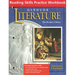 Glencoe Literature Reading Skills Practice Workbook: The Reader's Choice: American Literature