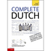 Complete Dutch Beginner to Intermediate Course: Learn to Read, Write, Speak and Understand a New Language