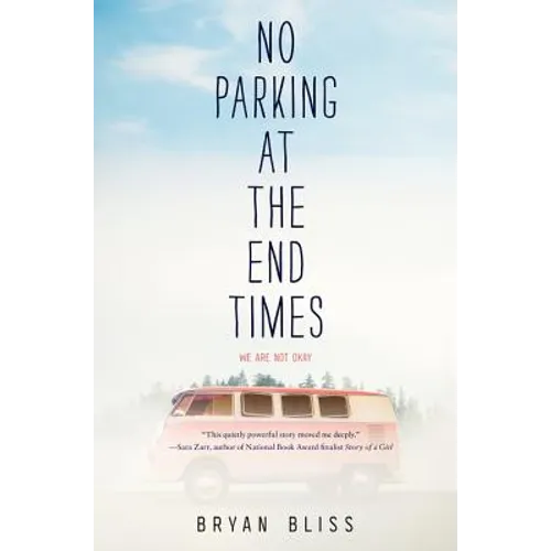 No Parking at the End Times