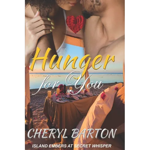 Hunger for You: Island Embers