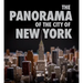 Panorama of the City of New York