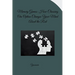 Memory Games: How Choosing One Option Changes Your Mind About the Rest